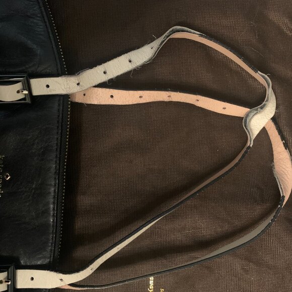 Kate Spade Purse/Tote - Picture 4 of 4